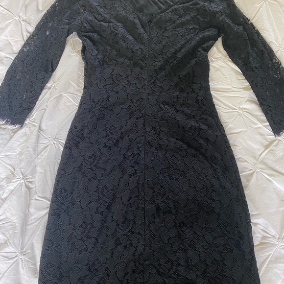 DVF dress - Picture 3 of 3